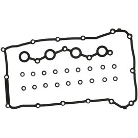 Marketplace Auto Parts - Valve Cover Gasket Set - Compatible with 2007-2012 Dodge Caliber 1.8L 2.0L 2.4L DOHC 4-Cylinder