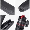 Ulanzi 1601 MT-08 Ball Head 3-Level Adjustable Tripod with 1/4