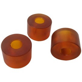 MIFADLE Upgraded Driven Clutch Rhino Roller Kit Replacement for Defender Hd10 2016-2022 (3 Pack)