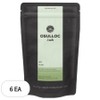 Osulloc Sejak Pyramid Tea Bags, 2g, 20 packs, 6 pcs / 오설록 세작 피라미드 티백, 2g, 20개입, 6개
