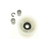 Whirlpool 484000008521 Tumble Dryer Tensioner Pulley