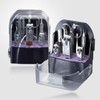777 Three Seven Nail Clipper Set TS-090C / 777 쓰리쎄븐 손톱깎이 세트 TS-090C