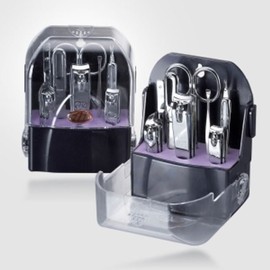 777 Three Seven Nail Clipper Set TS-090C / 777 쓰리쎄븐 손톱깎이 세트 TS-090C