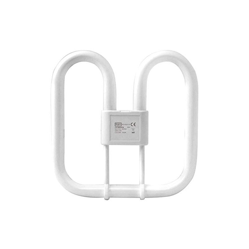 Other UNBRANDED LP995628w 2 PIN 2D LAMP