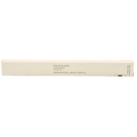 Glossier Boy Brow Arch 2-in-1 Longwear Pomade Eyebrow Pencil Cool Brown