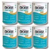 Healthnara Hymune Protein Balance Savory Flavor 304g 6 packs (44108123) / 건강나라 하이뮨 프로틴 밸런스 고소한맛 304g 6통 (44108123)