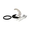 Tap Fittings - Fixing Kit for Basin Taps - Versatile