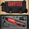 Electric Ratchet Wrench, Screw Removal Tool, Save Time and Effort,