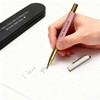 iyaone Sister Gift Pen - You Are Loved Engraved Pen,