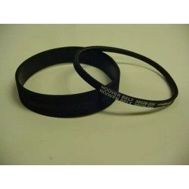 Hoover Genuine Hoover Wind Tunnel Vacuum 38528-034 & 38528-035 Belts