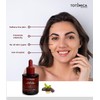 TOTEMICA Organic Jojoba Oil Glow Elixir – Hydrating & Anti-Aging