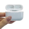 Aelebey Replacement AirPods Pro 3 Charging Case, C Port,Double-Tap Pairing