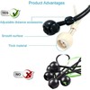 Universal Bungee Kit Parts for Sun Shades Blackout Roller up