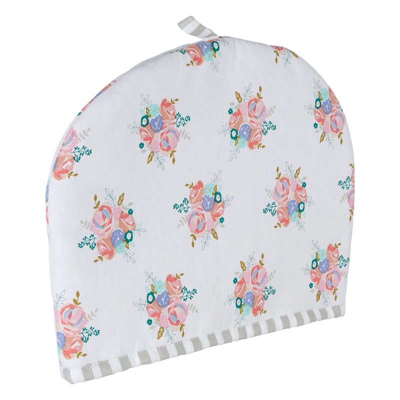 Premier Housewares Tea Cozy, Cotton - Amelie