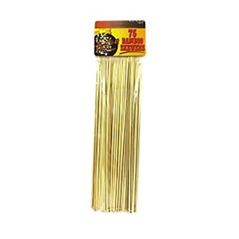 Barbecue Bamboo Skewers