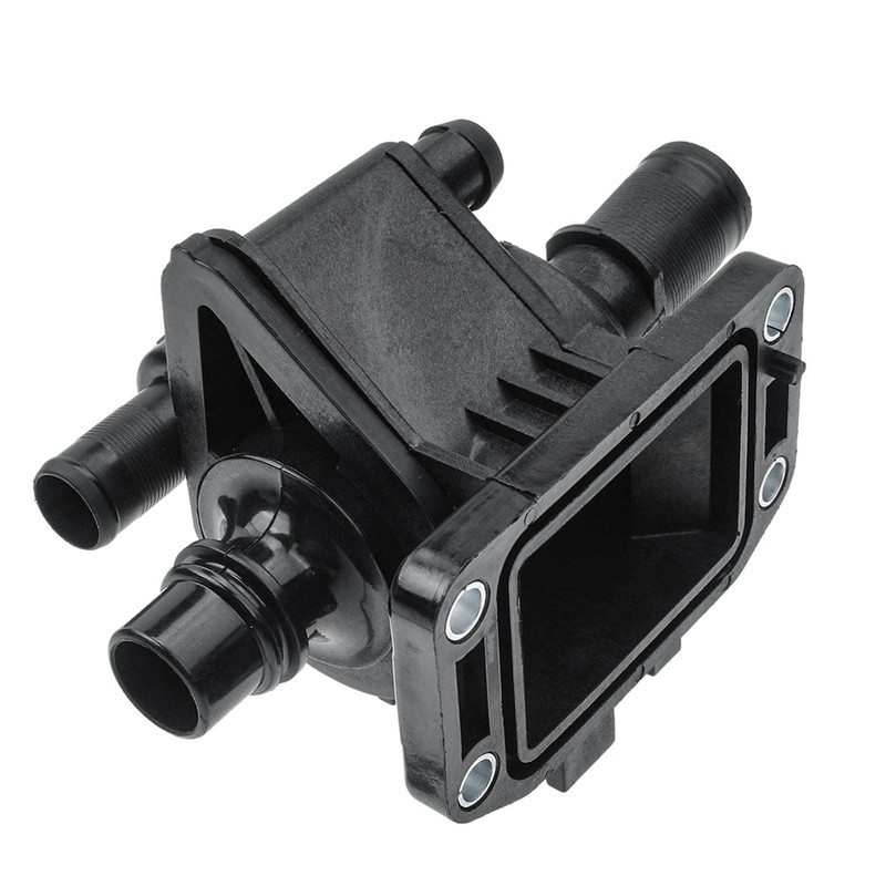 Frankberg 1 x Thermostat Housing Compatible with C1 2005-2011 C2
