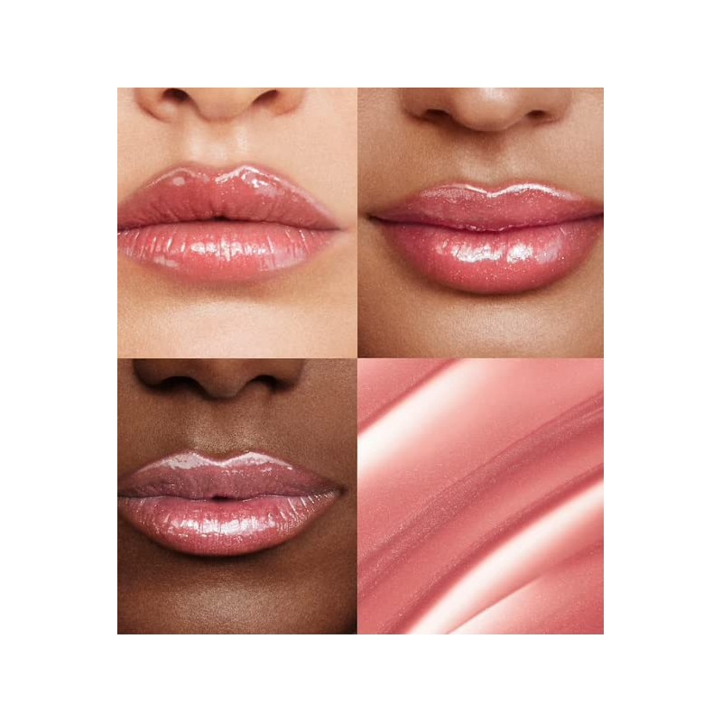 Makeup by Mario MoistureGlow Plumping Lip Serum Shade BARE GLOW