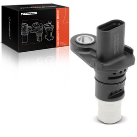 A-Premium Engine Crankshaft Position Sensor Compatible with Volvo XC60 2014-2022, XC90 2016-2022, S60 2014-2022, S60 Cross Country, XC40, XC70, S80, S90, V60, V60 Cross Country, V90, V90 Cross Country