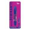 Rimel Máscara Pestañas Mirada Dominante Im Natural 13 Gr Momento
