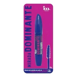 Rimel Máscara Pestañas Mirada Dominante Im Natural 13 Gr Momento De Aplicación Día/noche Tipo De Piel Todo Tipo De Piel