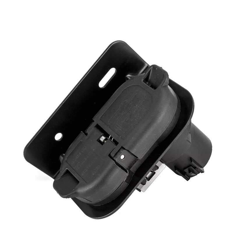 DYSO For 2023 2024 2025 Ford Bronco Maverick Trailer Tow