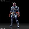  Figure-rise Standard Kamen Rider Hibiki Color Coded Plastic Model
