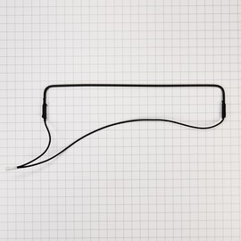 Whirlpool WPW10316428 Defrost Heater Assembly, NULL