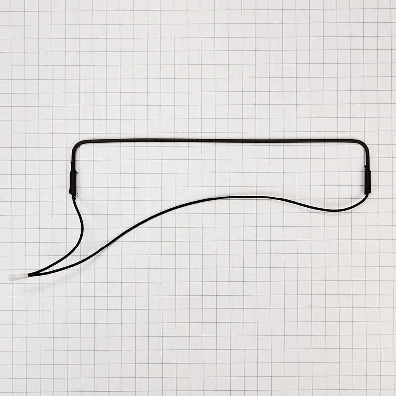 Whirlpool WPW10316428 Defrost Heater Assembly, NULL