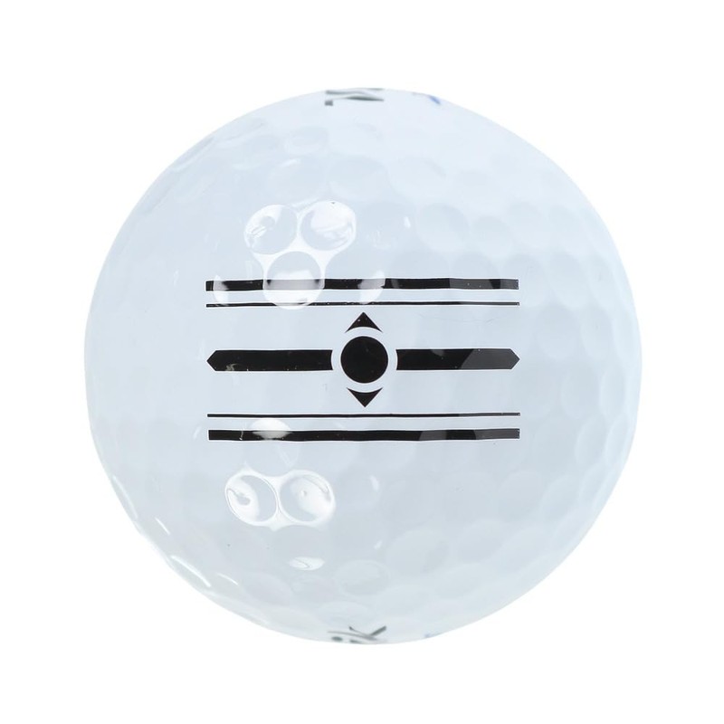 Volvic XT Soft White (Pack of 3)