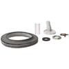 Thetford 34124 Nozzle Kit - Style II, White, Standard