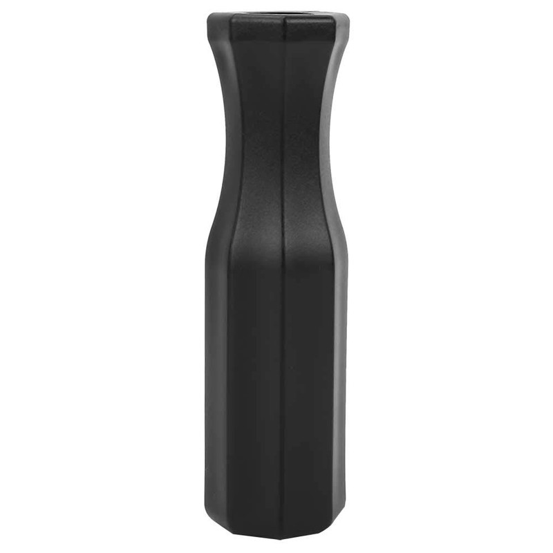 Eddwiin Plastic Table Football Handle - Pack of 8