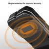 ZHENBING Stud Finder Wall Scanner Multifunction Handheld Electronic Detector Wood
