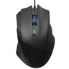 Gaming Mouse S600 9D Macro Programming RGB Luminous 6000dpi Gaming