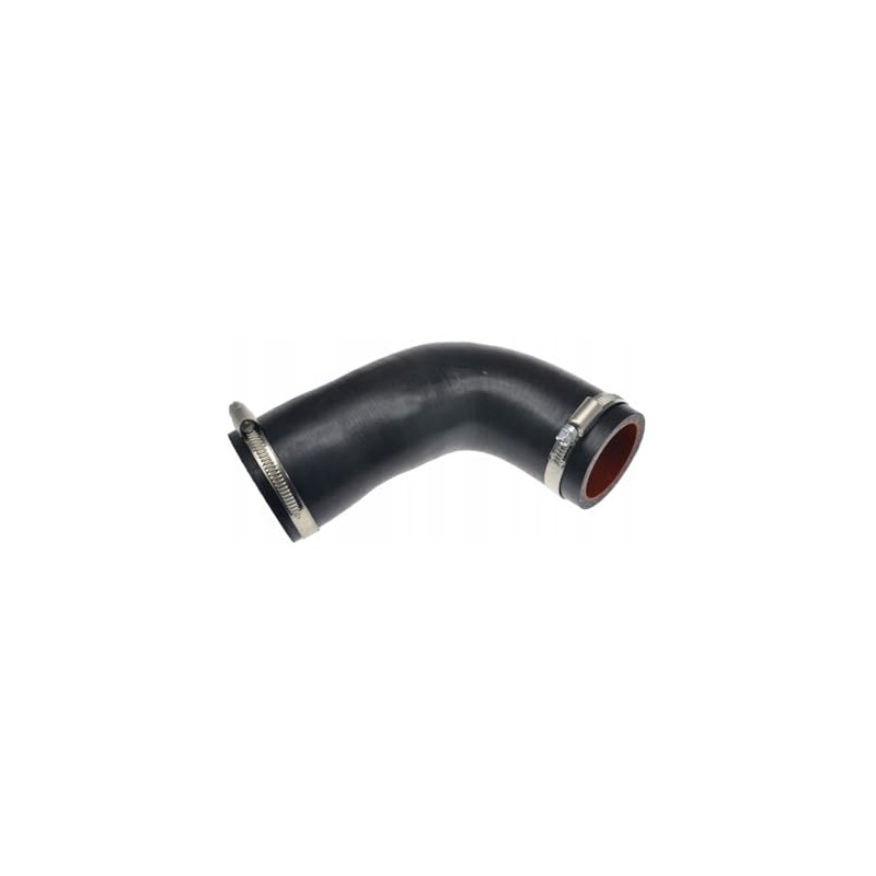 GuusCar Turbo Intercooler Hose Pipe for Peugeot Boxer for Citroen