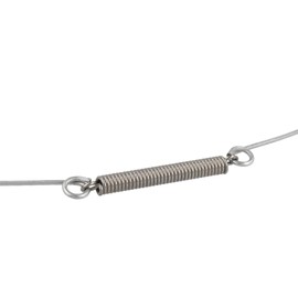 Washing Machine Door Seal Bellows Gasket Clamp Band For Blomberg 2603900900