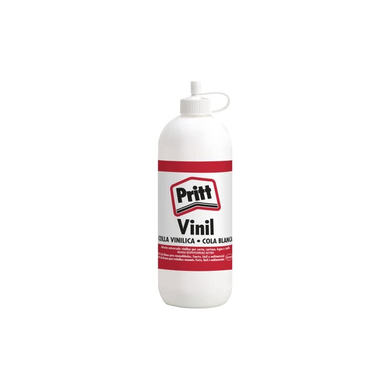 CF24 COLLA PRITT VINIL 250G