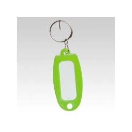 Daiichi Kogyo Marquee Rose Yellow Green Name Holder