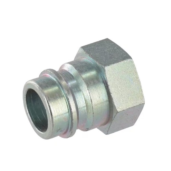 cyclingcolors Pressure Washer Coupling Screw Connection Adapter Quick Connector 1/2