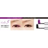 miru miru double color long lash mascara 05 classy black/mystery