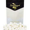 SweetGourmet White Peppermint Lozenges | Canada Mints Bulk Candy |