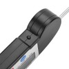LCD Digital Food Meat Thermometer with Foldable Probe Kitchen Cooking