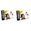 Bilingual Baby Spanish Flashcards Set of 2