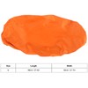 Kayak Cover Canoe Boat Storage Dust Cover Waterproof UV Protection
