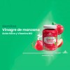 Gomitas Con Vinagre De Manzana Acido Fólico
