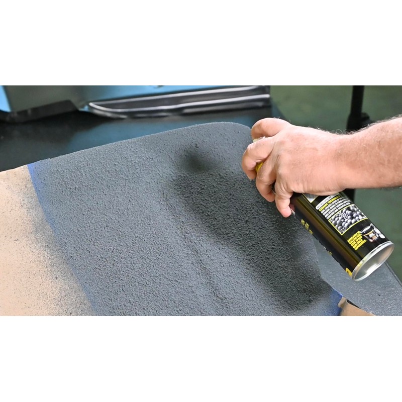 Design Engineering ATAC | Advanced Thermal Acoustic Coating | 15