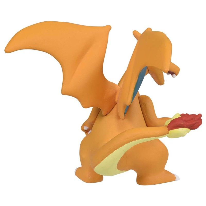 Pokémon Monster Collection Tachi Mukae! Mugen Battle Set