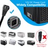 PolyEnergy Anderson Connector to DC Power Cord Cable 12 Volt