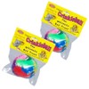 CanCor Original Crinkle Ball (Large) Crinkle Sounds Cat Toy Mylar