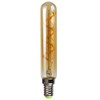 2 PCS E14 LED Light Bulb 3w Golden Tubular Bulb