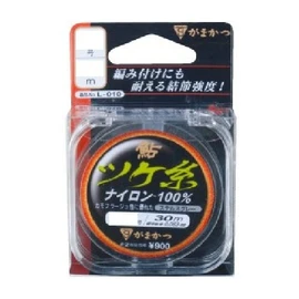 Gamakatsu ayutsuke thread nylon L010 0.3